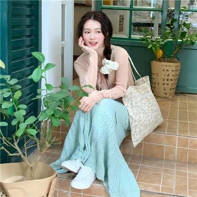 姨妈的后现代生活
