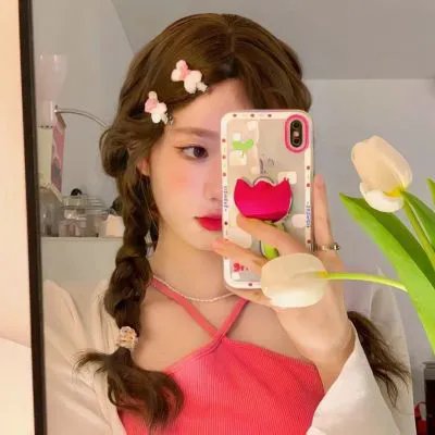 沉默不语的顾小姐